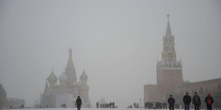 Ucraina-Russia, Mosca: “Nato creata per aggressione”