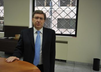 Pnrr, Giovannini: “Sforzo di accelerazione con un anno di anticipo”