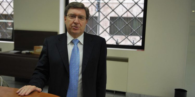 Pnrr, Giovannini: “Spinta ai porti del centro e nuovi prezzi per le gare”