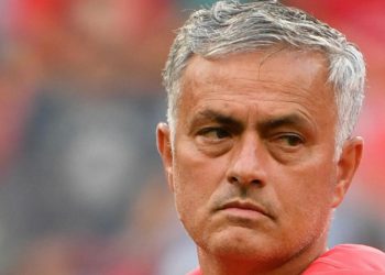 Napoli-Roma 1-1, Mourinho contro arbitro e Var