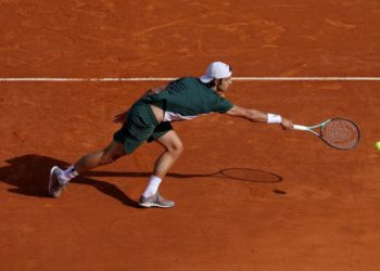 Atp Barcellona 2022, Musetti e Sonego ko agli ottavi: risultati