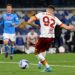 Napoli-Roma 1-1, sogno scudetto si allontana per azzurri