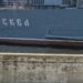 Nave Moskva, l’incrociatore di punta della flotta russa