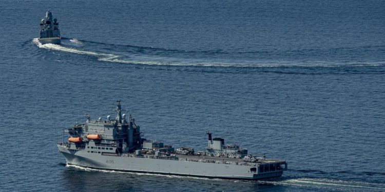 Attività Nato nell’Artico, monito di Mosca: “Rischio incidenti”