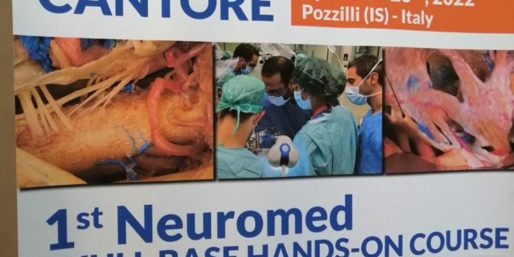 Pietracupa (Neuromed): “Nuovo centro migliorerà formazione giovani”