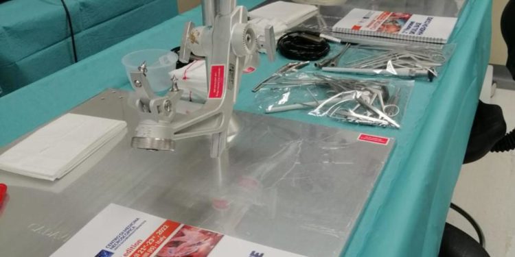 Neuromed, inaugurato il Centro di medicina necroscopica