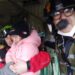 Bambina scomparsa a Campobasso, parla poliziotto che ha ritrovato Nicole