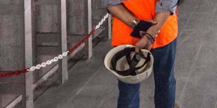 Roma, operaio morto alla Farnesina: i punti da chiarire