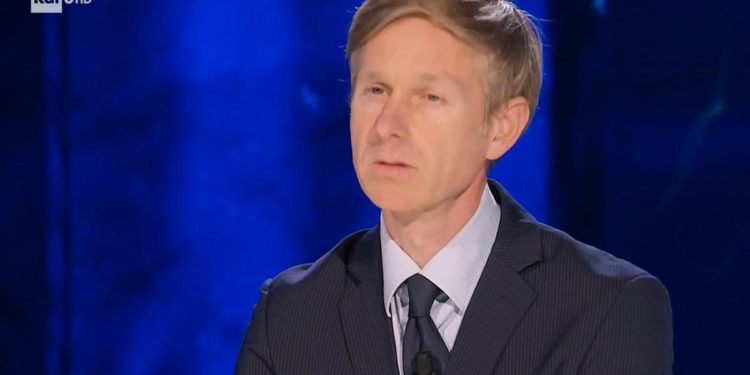 Orsini: “Ho rinunciato a 70mila euro, non vado in tv per soldi”