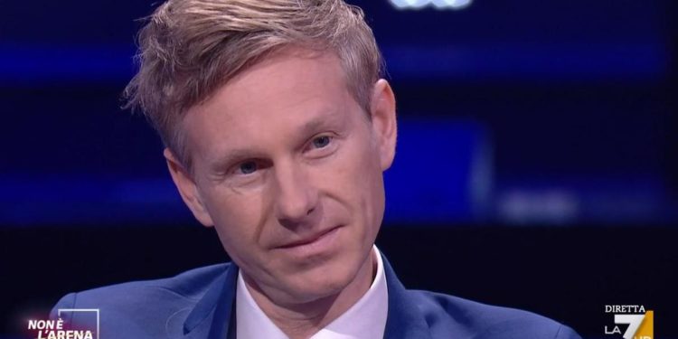 Orsini da Giletti: “In campo con M5S? Una bufala”