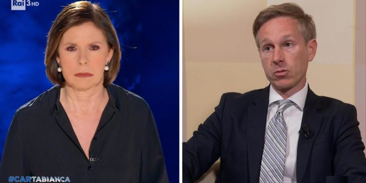 Orsini: “Se Russia colpisce Nato, Italia si dichiari neutrale”