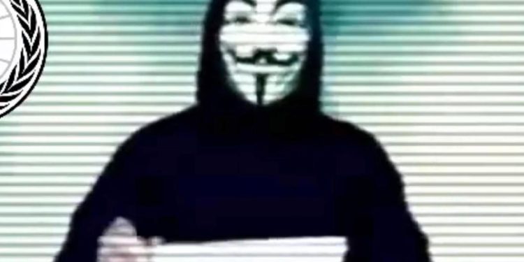 Guerra Ucraina, Anonymous pubblica nomi 120mila soldati Russia invasori