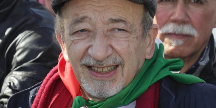 Anpi, Pagliarulo (Anpi): “Non sono filo-Putin, condanna per invasione russa”