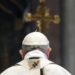 Papa: “Dolore per Kiev, il mondo ha scelto lo schema di Caino: uccidere il fratello”