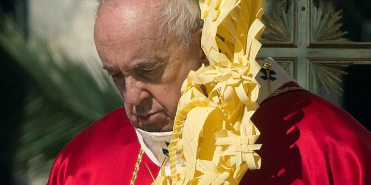 Via Crucis, ambasciatore Ucraina presso S. Sede: “Difficile insieme ai russi”