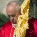 Via Crucis, ambasciatore Ucraina presso S. Sede: “Difficile insieme ai russi”