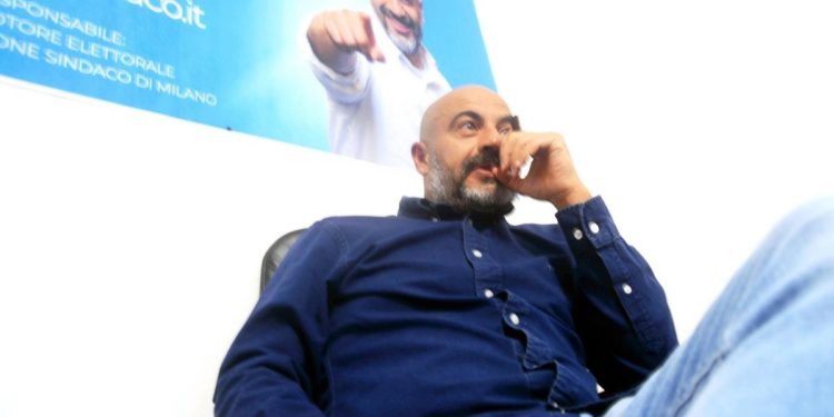 Paragone: “Draghi distante da problemi degli italiani, faccia un giro al mercato”