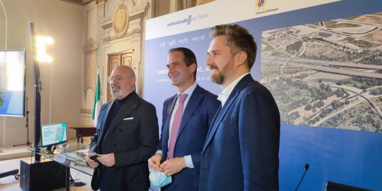 Bonaccini: ‘Passante di Bologna dimostra che stiamo lavorando bene’