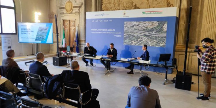 Lepore: ‘Dal Passante di Bologna 140 ettari di verde in più’