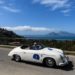 Penisola sorrentina protagonista della prima edizione di Sorrento Roads by 1000 miglia