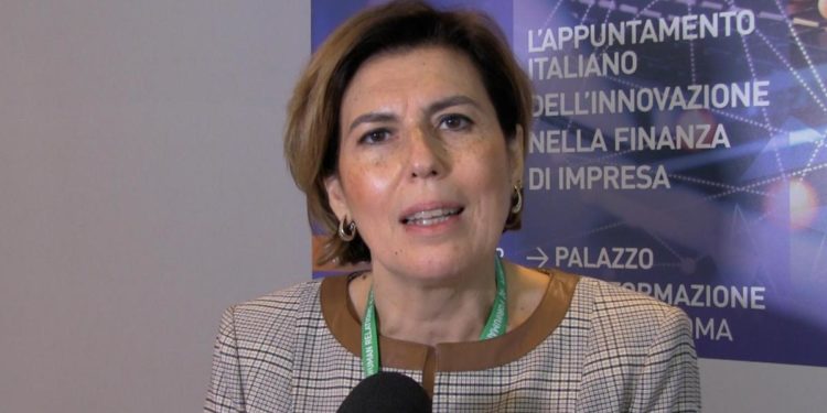Persano (Compendium): ‘In questo momento di crisi fondamentale apporto banche e Pnrr’