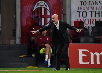 Inter-Milan 3-0, Pioli: “Gol annullato? Ma dai…”