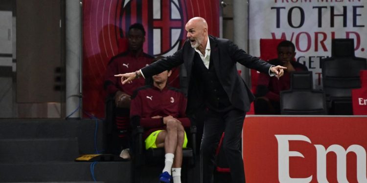 Inter-Milan 3-0, Pioli: “Gol annullato? Ma dai…”