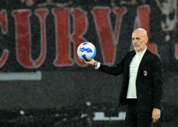 Lazio-Milan 1-2, Pioli: “I miei giocatori sono leoni”