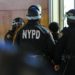 New York, spari in metropolitana: almeno 13 feriti
