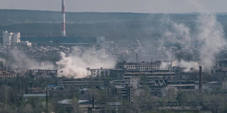 Ucraina, Russia: “Rischio reale di una terza guerra mondiale”