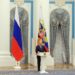 Ucraina, Cremlino: Putin vedrà Guterres il 26 aprile
