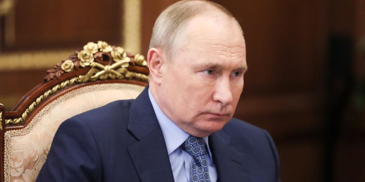 Massacro Bucha, Lattanzi: “Tutte le condizioni per incriminare Putin”