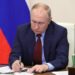 Quanto guadagna Putin? Ecco la denuncia dei redditi
