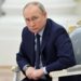Ucraina, Putin: “Sanzioni sono aggressione, ma economia Russia può reggere”