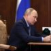 Gazprom Germania, Putin: “Nazionalizzare? Arma a doppio taglio”