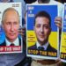 Negoziati Ucraina-Russia, bozze per Zelensky-Putin: “Incontro sarà in Turchia”