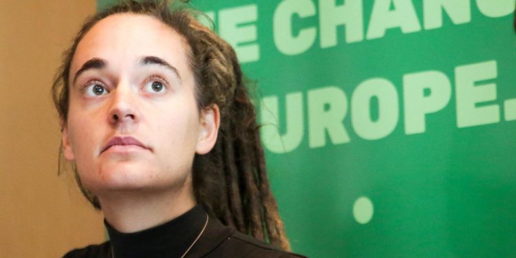 Twitter a Elon Musk, Carola Rackete: “Chiuderò account”