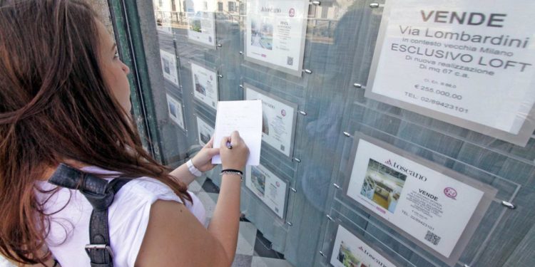 Bonus affitto giovani 2022, le novità: età e cifre