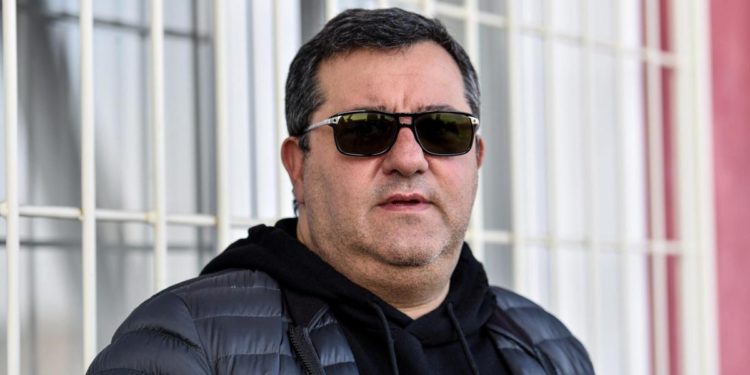 E’ morto Mino Raiola, aveva 54 anni