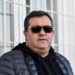 E’ morto Mino Raiola, aveva 54 anni