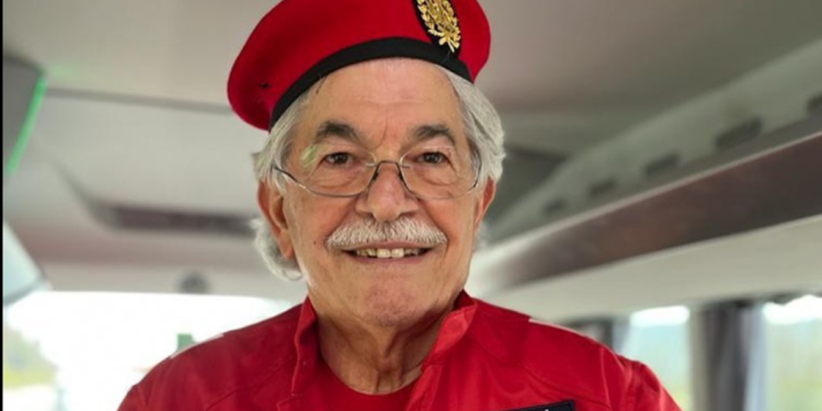 Ucraina, Razzi: “Ho la black-list e sono rientrato, ora tocca a Berlusconi…”