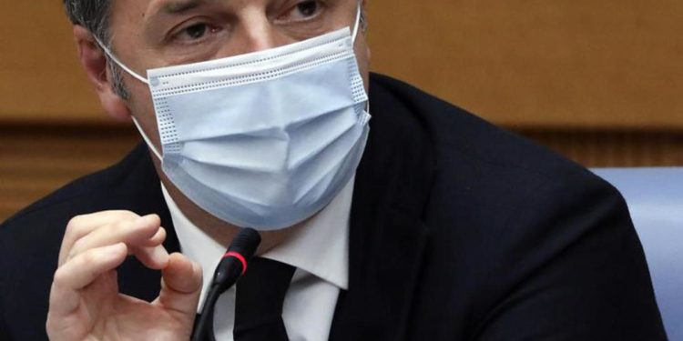 Elezioni Francia 2022, Renzi: “Decisive, se vince Le Pen Europa salta”