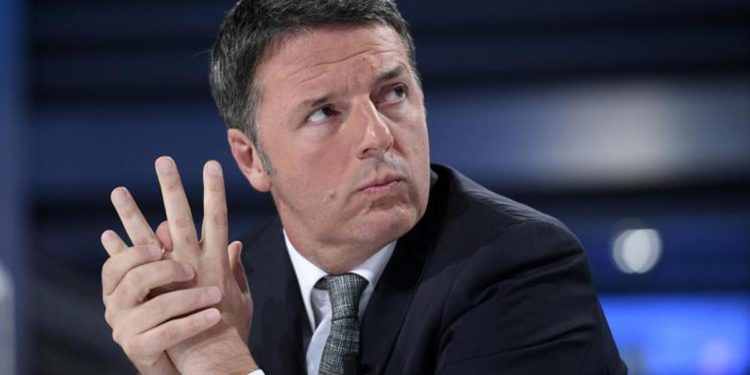 Russiagate, Renzi: “Conte non conosceva le regole, voleva salvare poltrona”
