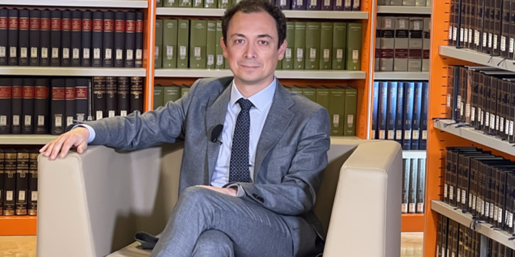 Rettore Foggia: ‘Didattica digitale strumento internazionalizzazione Atenei italiani’