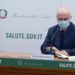 Covid Italia, Rezza: “Continuare a usare mascherine al chiuso”