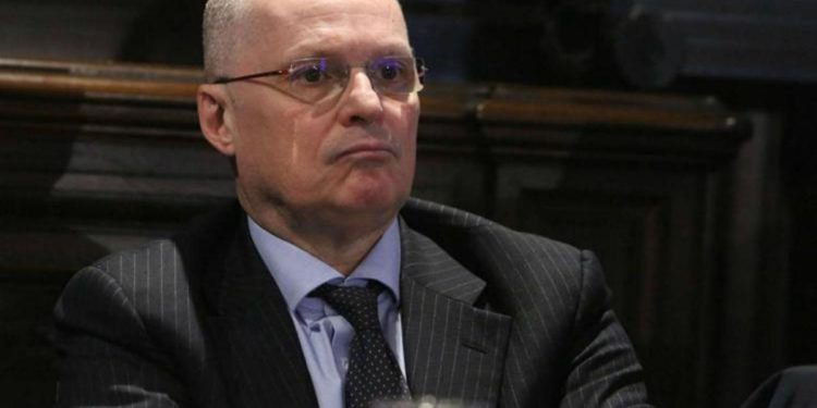 Ricciardi: “No lockdown Milano e Napoli 2020 più grande rammarico”