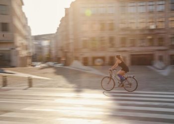 Bonus bici 2022: elettriche, monopattini o segway, tutte le info