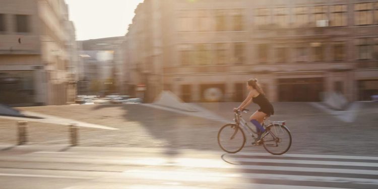 Bonus bici 2022: elettriche, monopattini o segway, tutte le info