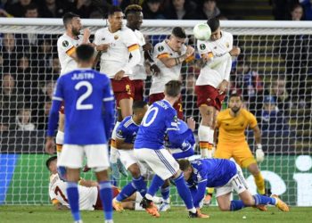 Leicester-Roma, Giannini: “Tifo può spingere giallorossi in finale”