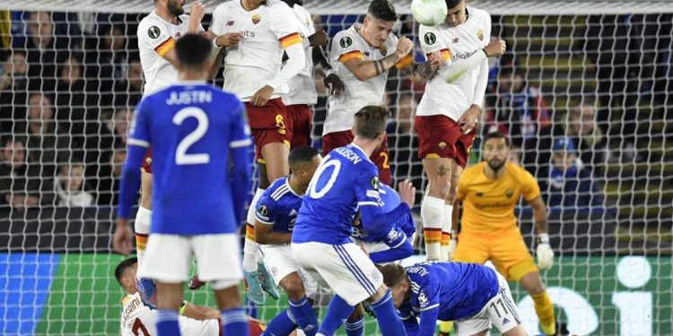Leicester-Roma, Giannini: “Tifo può spingere giallorossi in finale”